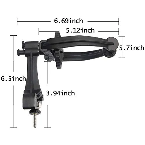 Fishing Line Spooler System - Portable Fishing Line Winder Reel Spooler Spooling Station Baitcast Line Spooling Machine Fishing Tool