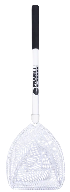 Frabill 1569067 Live Bait Scoop Net