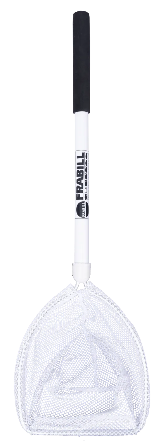 Frabill 1569067 Live Bait Scoop Net