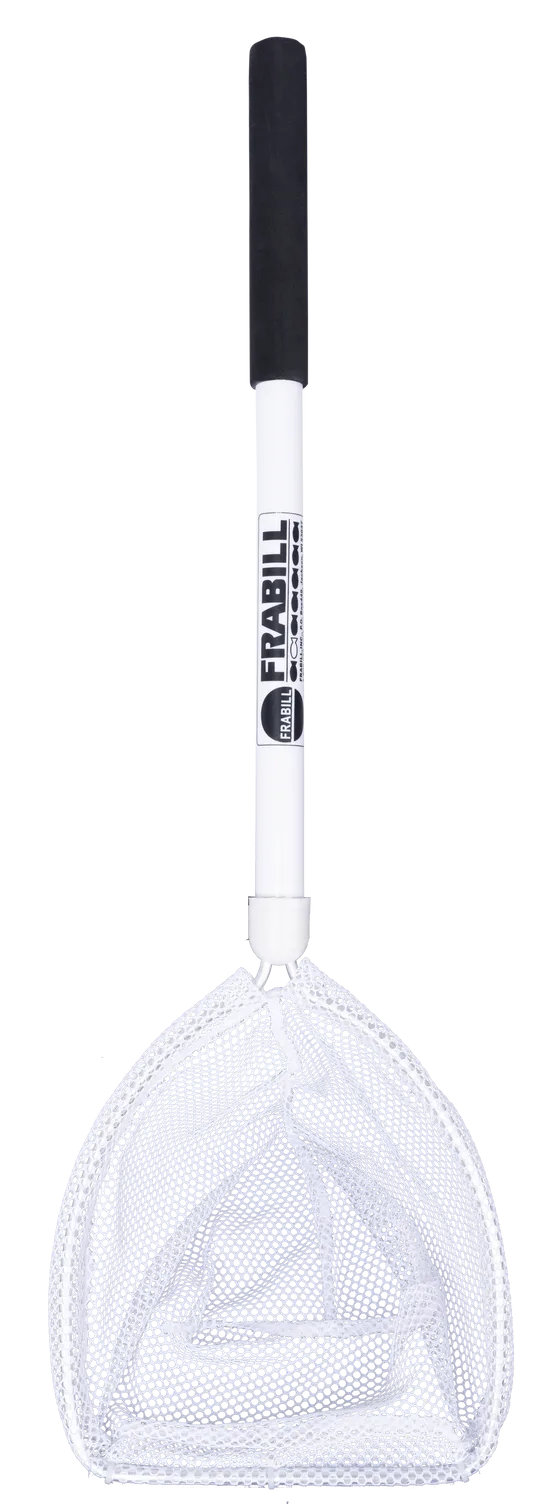 Frabill 1569067 Live Bait Scoop Net