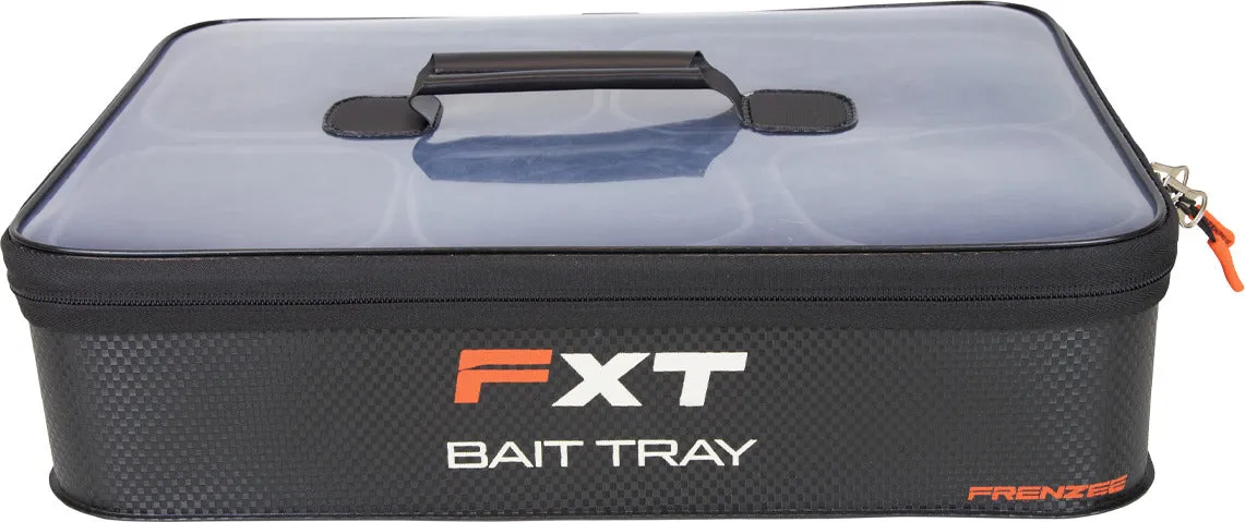 Frenzee FXT EVA Bait Tray