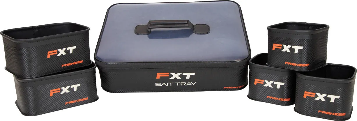 Frenzee FXT EVA Bait Tray