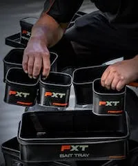 Frenzee FXT EVA Bait Tray