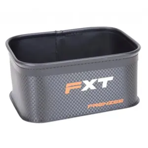 Frenzee FXT EVA Midi Bait Tub