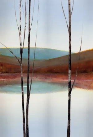 FRESH FALL 65X87
