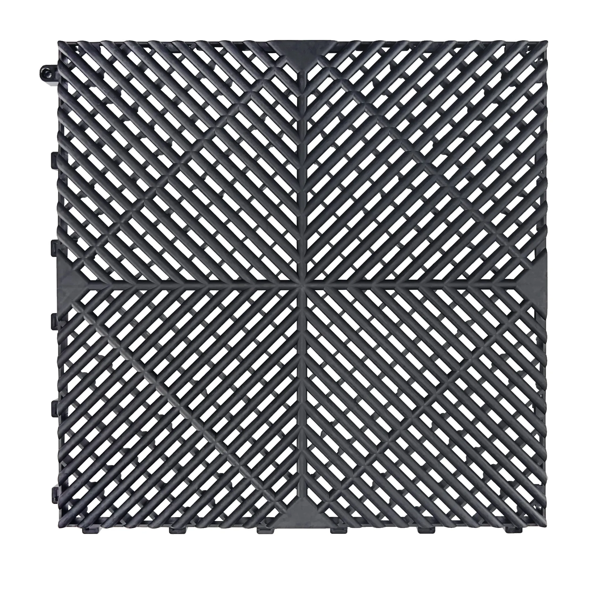 Garage Floor Tiles