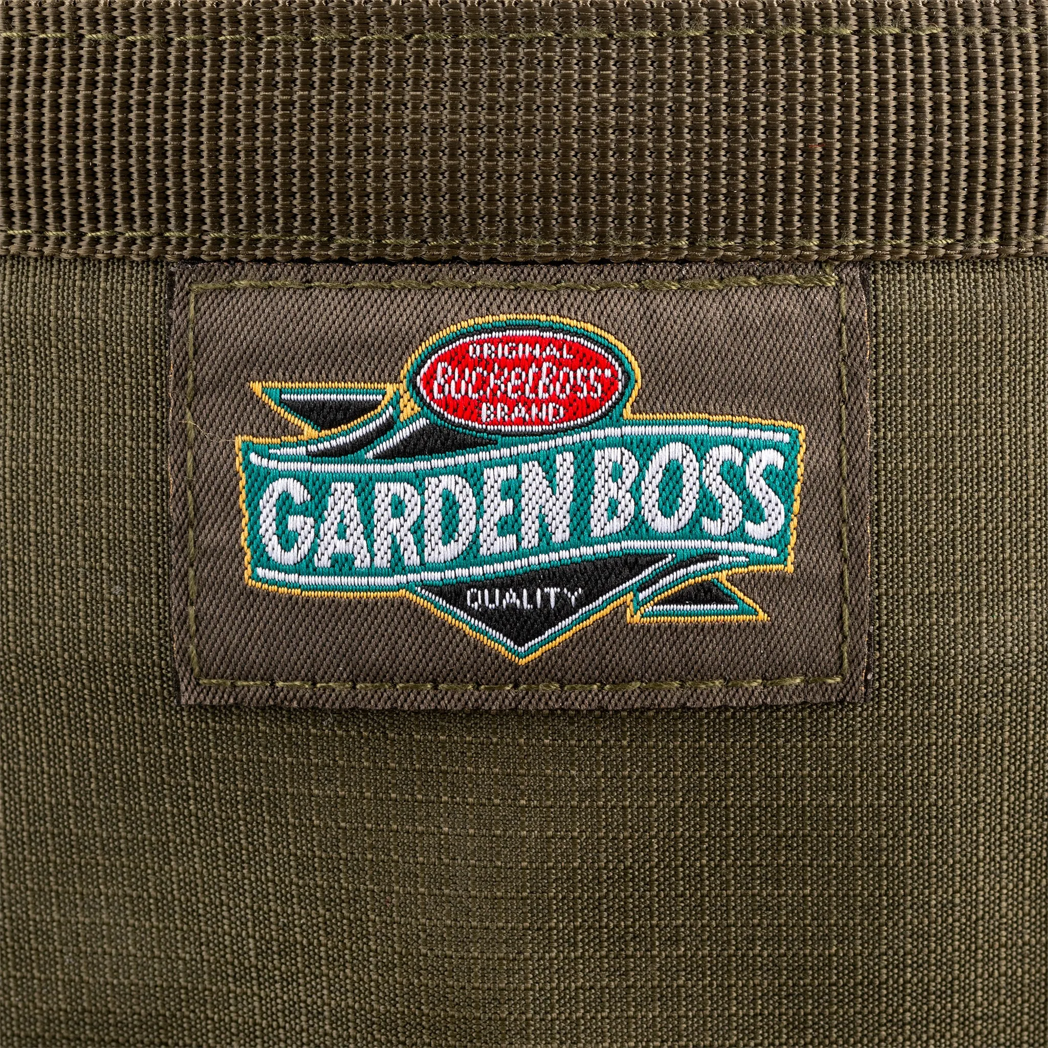 Garden Boss
