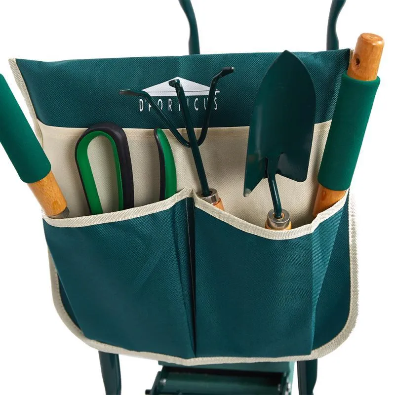 Garden Seat Multi-functional Timely delivery & Kneeler 2021 Huge reduction