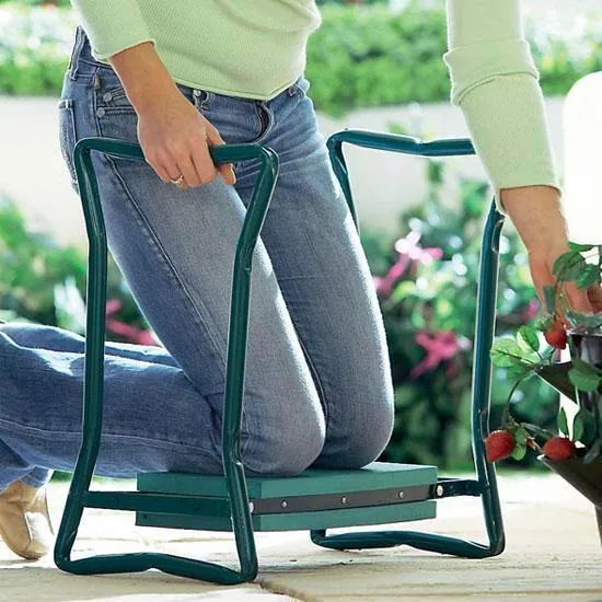 Garden Seat Multi-functional Timely delivery & Kneeler 2021 Huge reduction