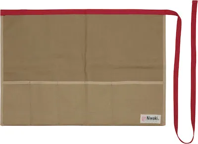 Garden Tool Roll