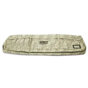 Garrett Soft Case Camouflage Padded Carry Bag Carrying Handle Backpack Strap