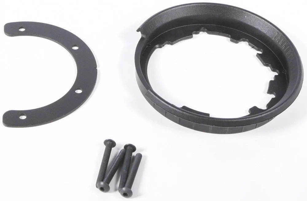 GIVI BF17 Tanklock Bag Mounting Hardware