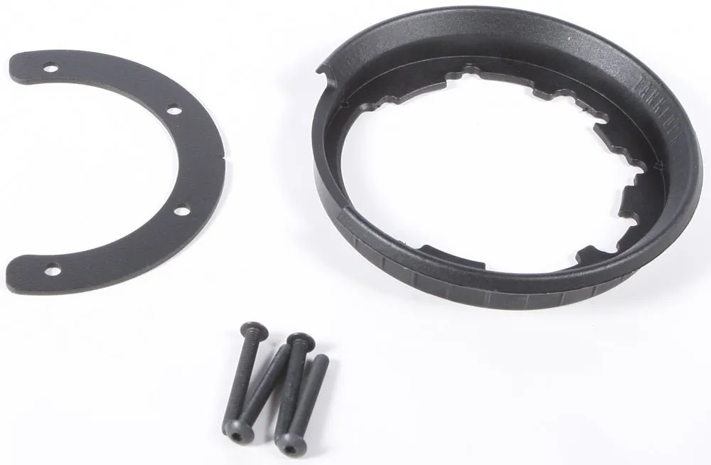 GIVI BF17 Tanklock Bag Mounting Hardware