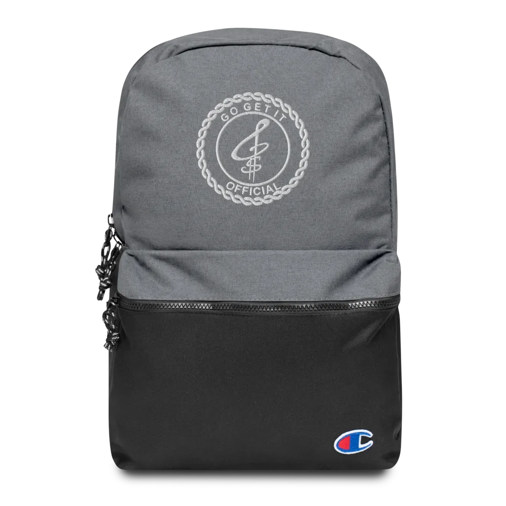Go-Getters Champion Packs