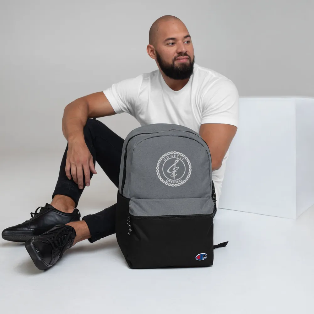 Go-Getters Champion Packs