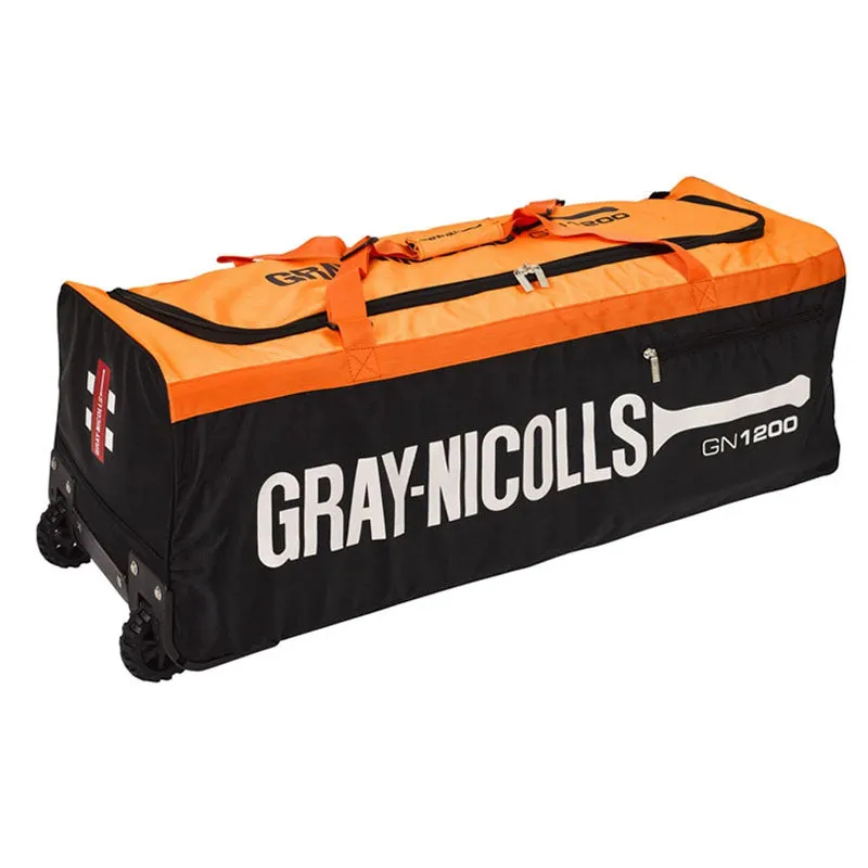 Gray-Nicolls 1200 Wheel Bag