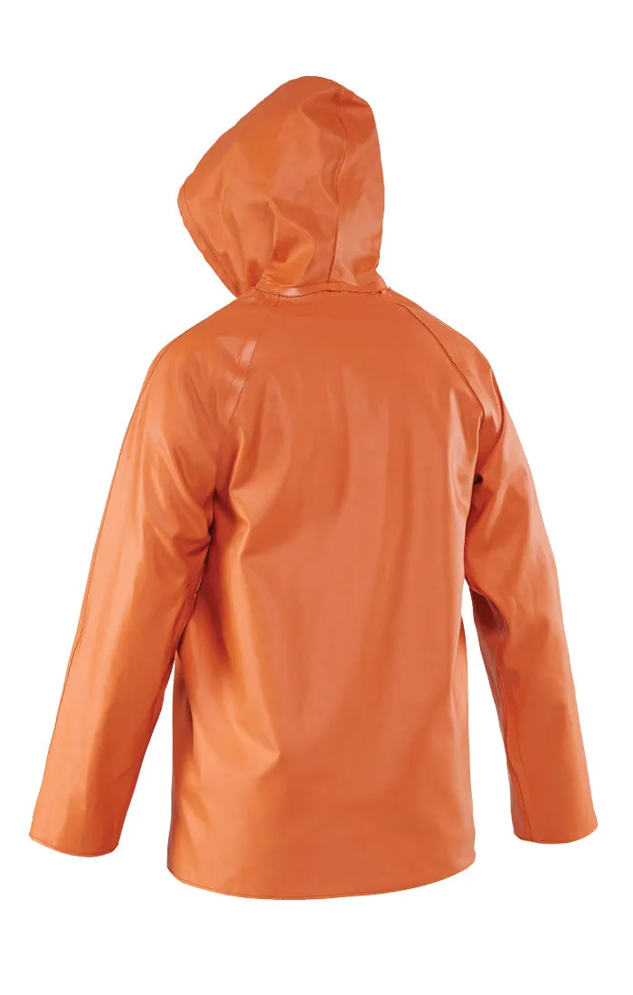 Grundens Children's Clipper 282 Hooded Sport Fishing Jacket