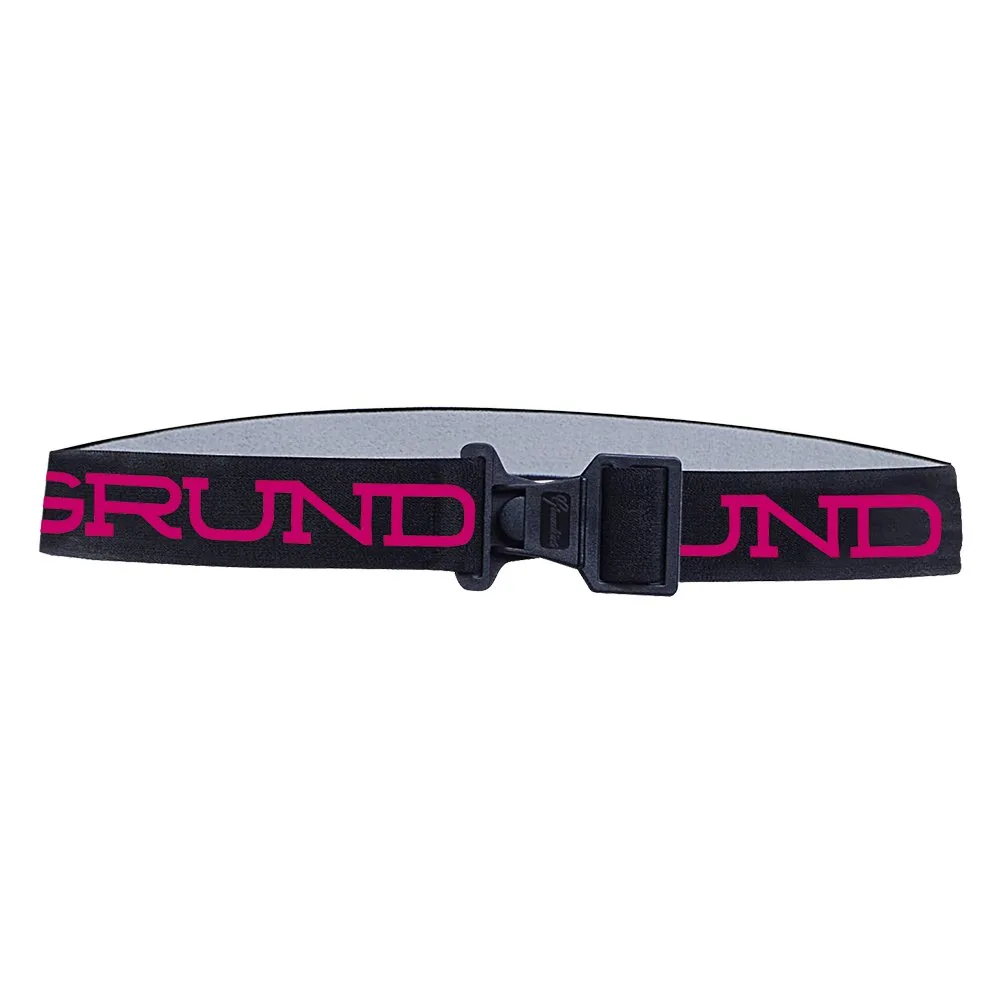 Grundens Fishing Tool Bag Belt