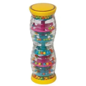 Halilit Twist & Shake Rainmaker Wibbly Wobbly Base - Various Colours