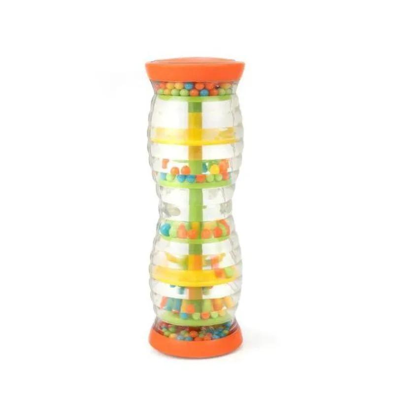 Halilit Twist & Shake Rainmaker Wibbly Wobbly Base - Various Colours