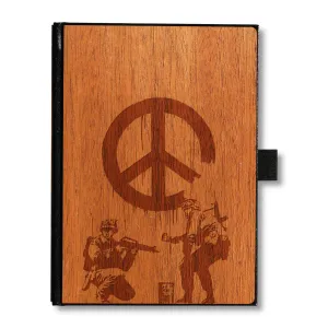 Customizable Art Tool Pouches