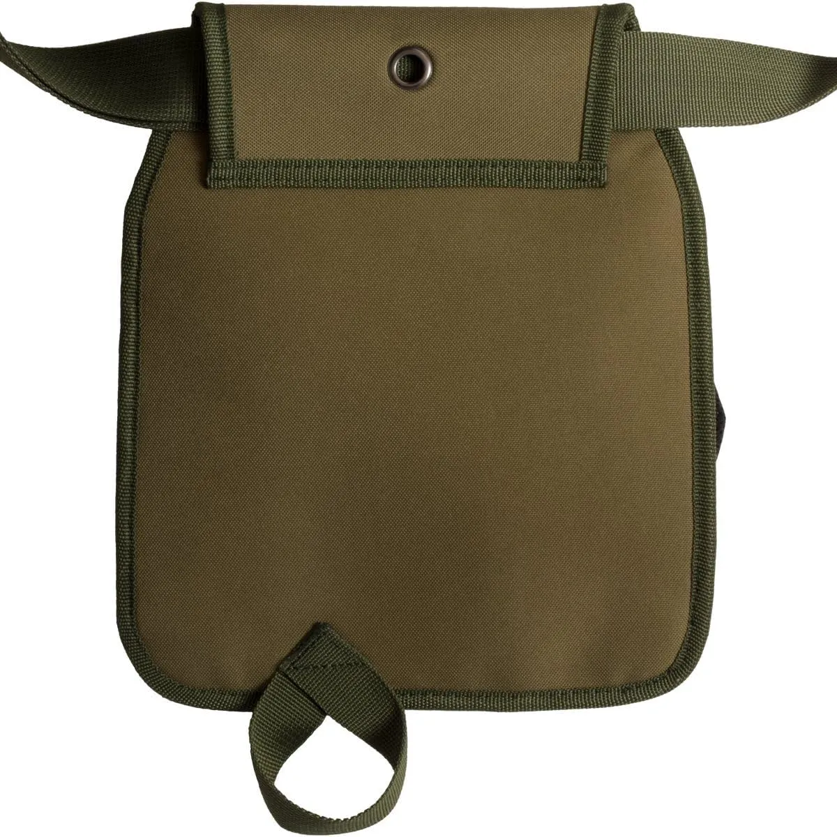Handy Organizer Garden Tool Pouch - Unisex Utility Belt Apron for Gardening Gifts, Plumbing, Florists, Woodwork, DIY - with Multiple Pockets for Hand Tools & Adjustable Waist Belt Case4Life