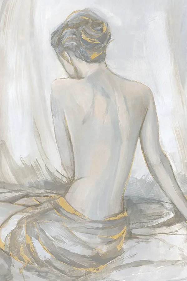 HER LOVE IS GOLD II