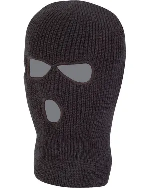 Highlander - 3 Hole Balaclava
