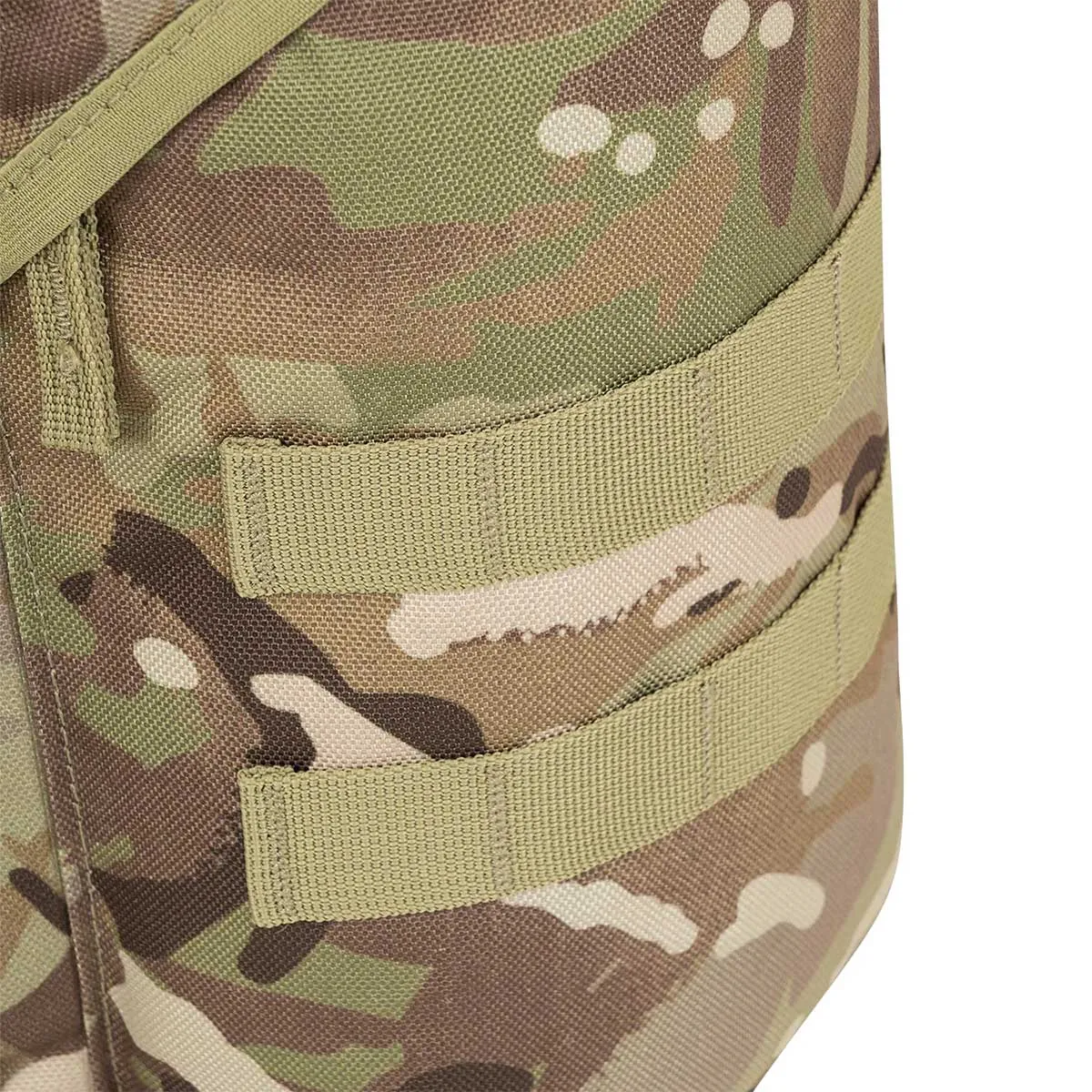 Highlander Forces 66L Rucksack HMTC Camo