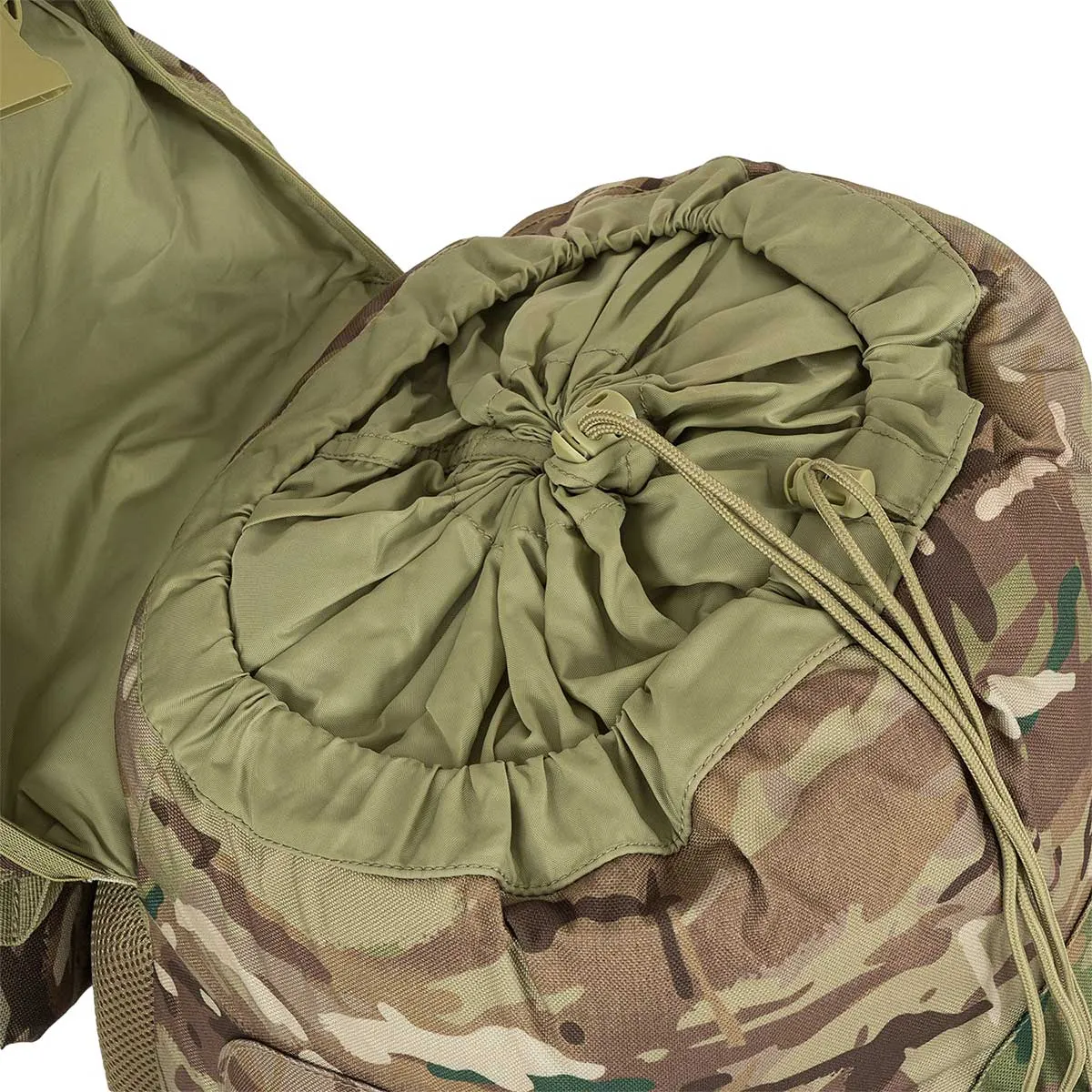 Highlander Forces 66L Rucksack HMTC Camo