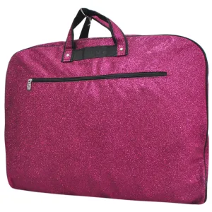 Hot Pink NGIL Garment Bags