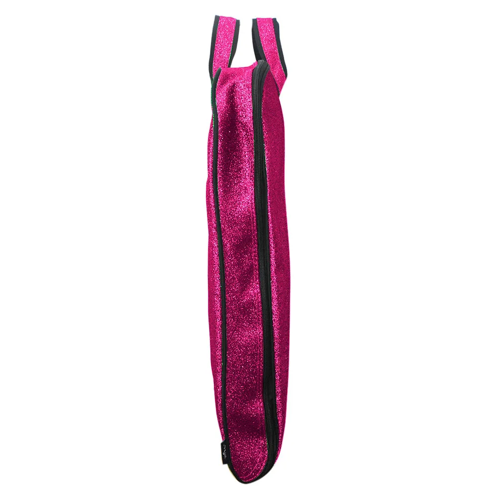 Hot Pink NGIL Garment Bags