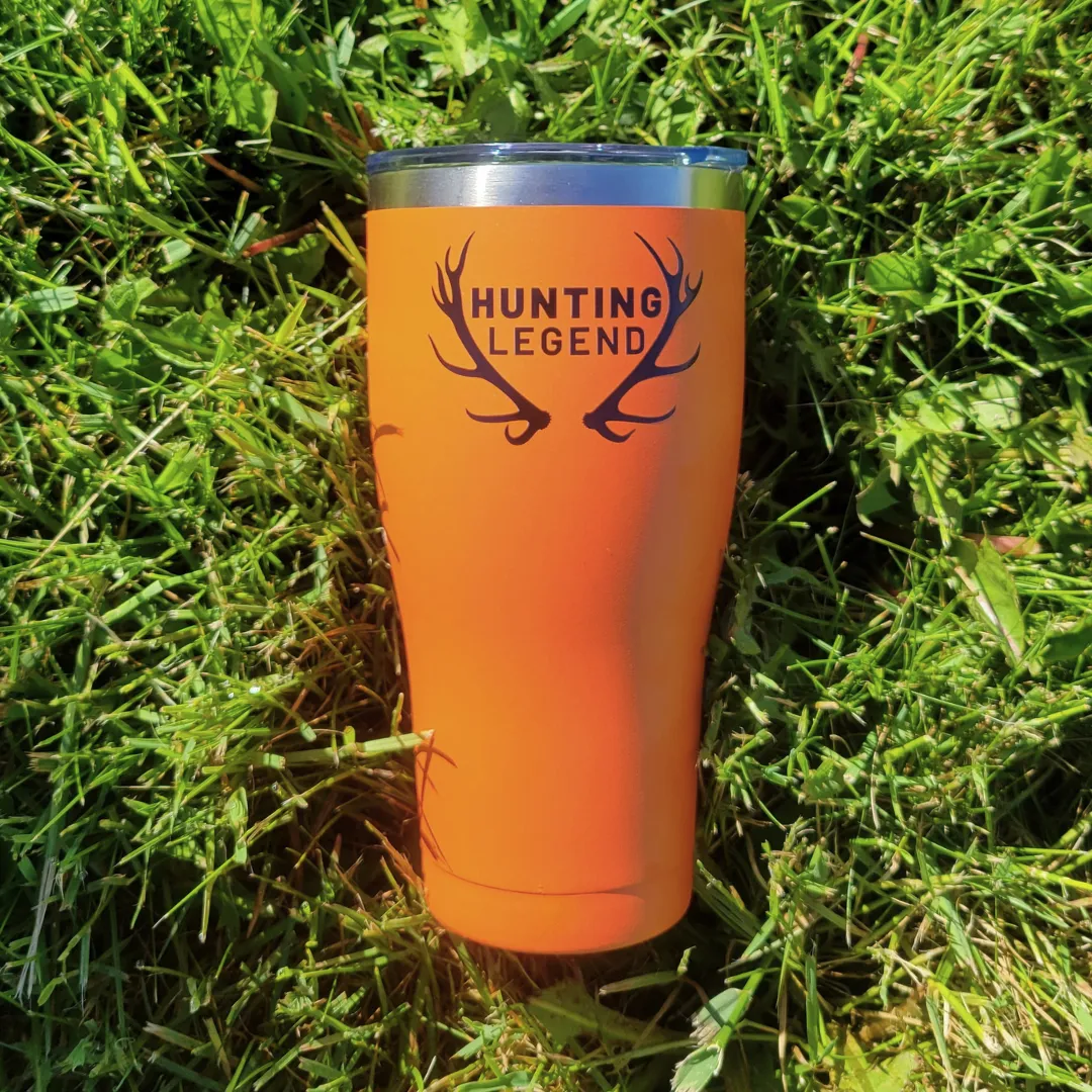 Hunting Legend 30oz Tumbler