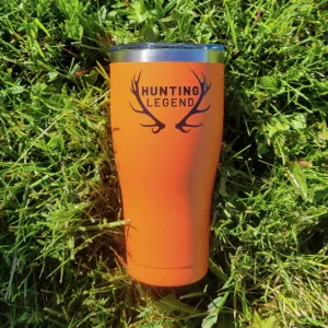 Hunting Legend 30oz Tumbler