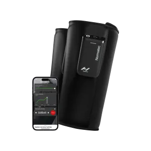 Hyperice Normatec Lower Legs