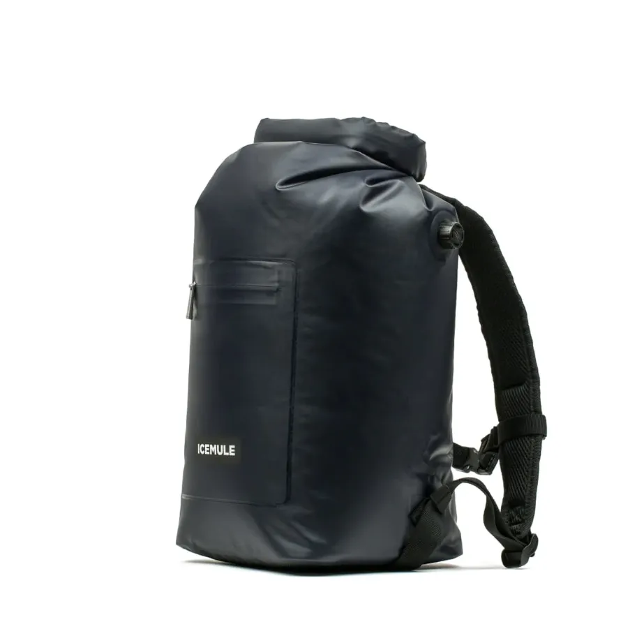 IceMule Jaunt Cooler 15L - Blue Steel