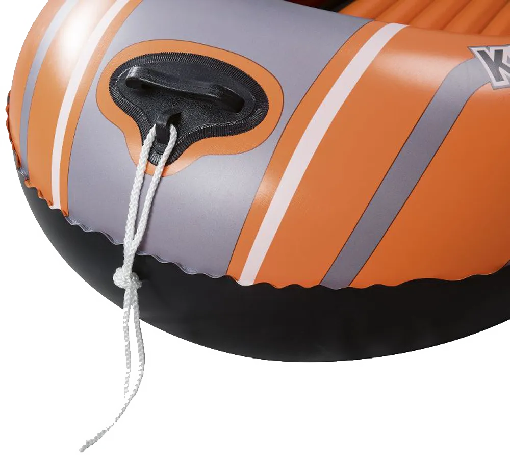 Inflatables and Rafts Bestway 65 x 42" Kondor One Person Raft ONLY