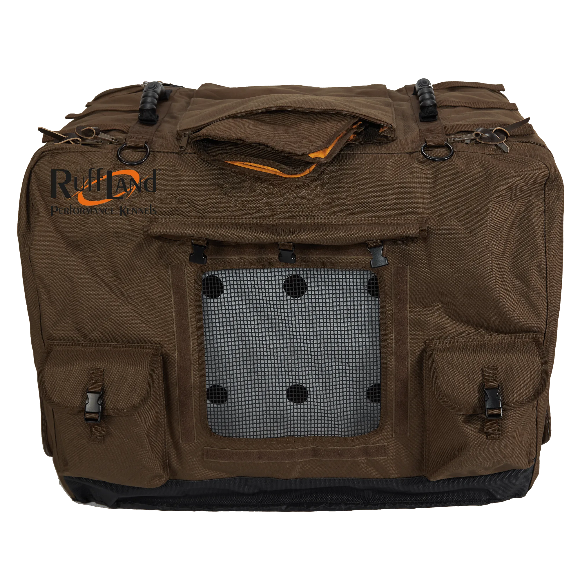 Insulated Kennel Cover