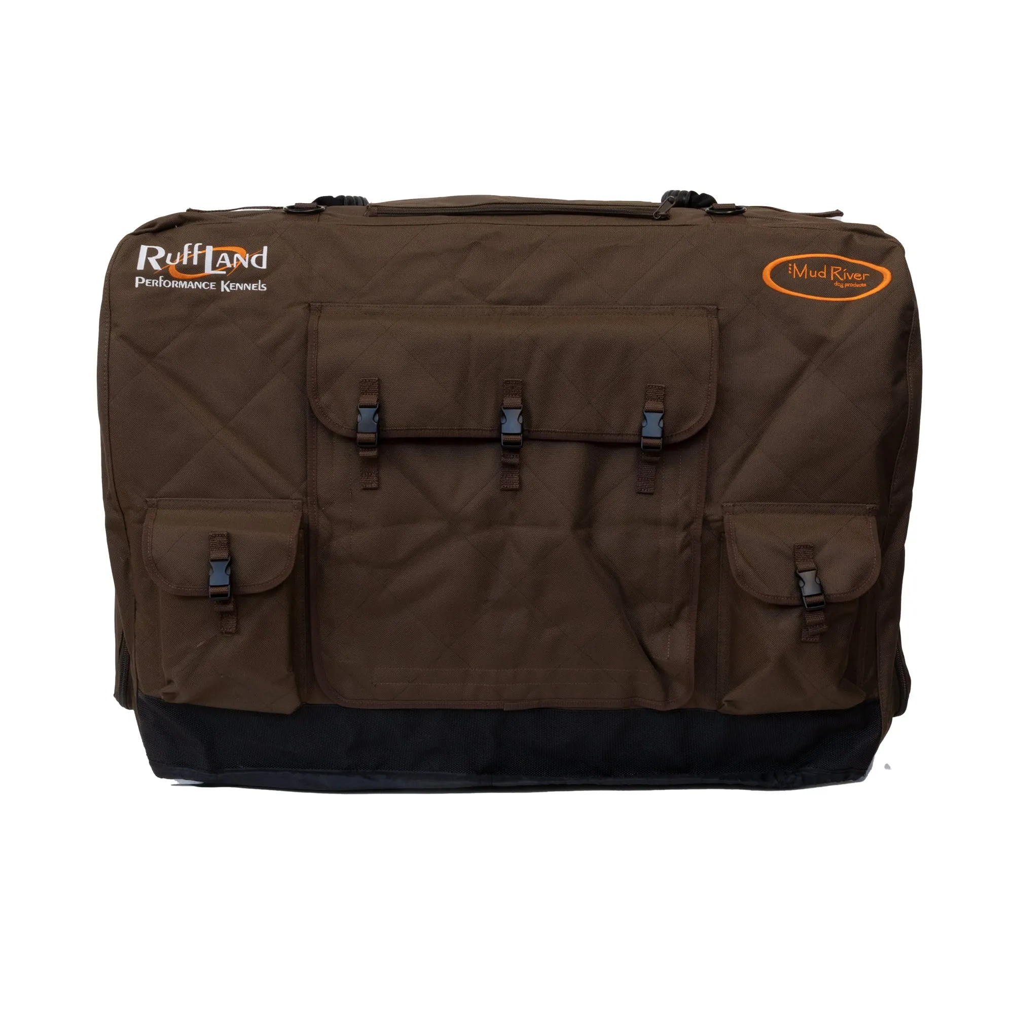 Insulated Kennel Cover