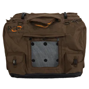 Insulated Kennel Cover