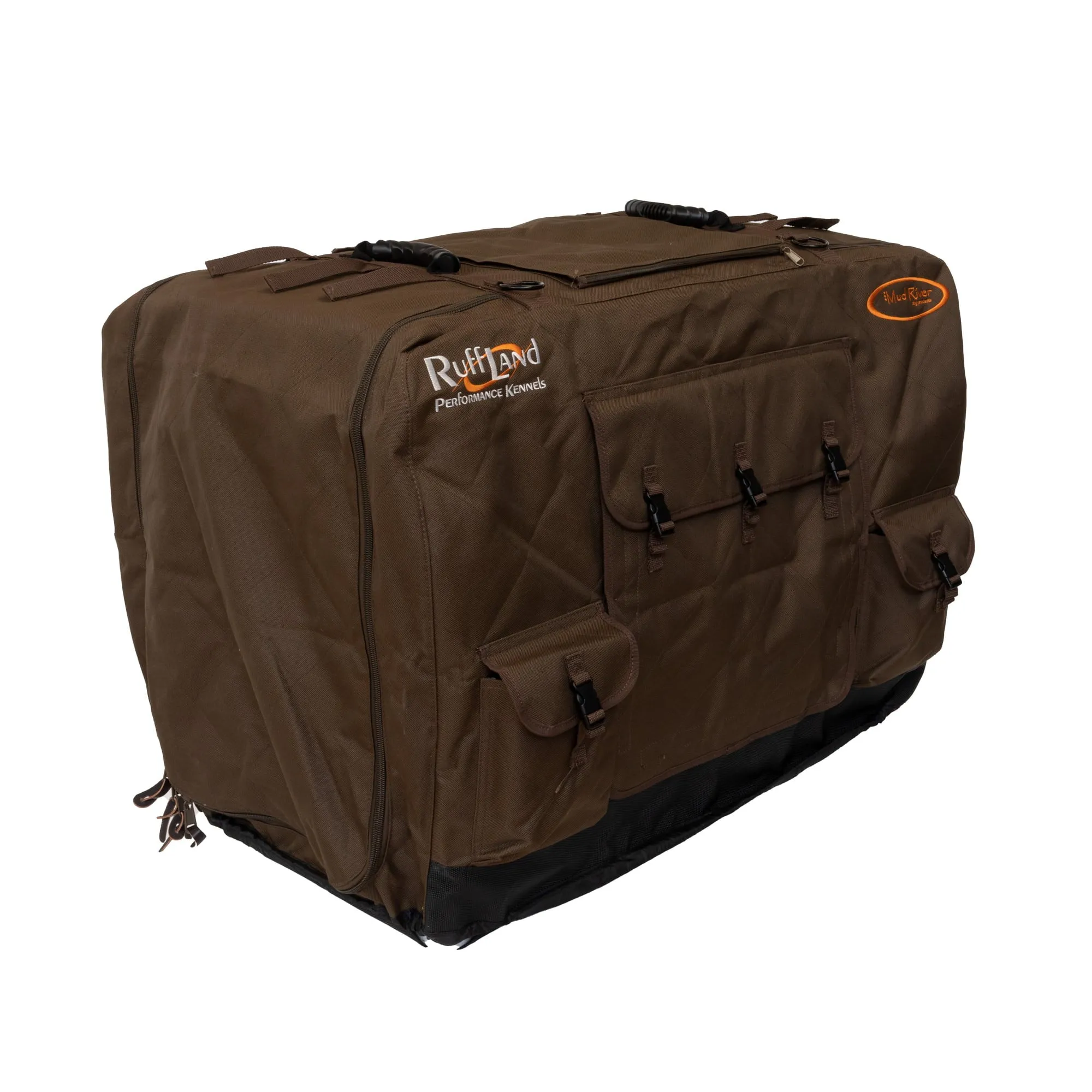 Insulated Kennel Cover