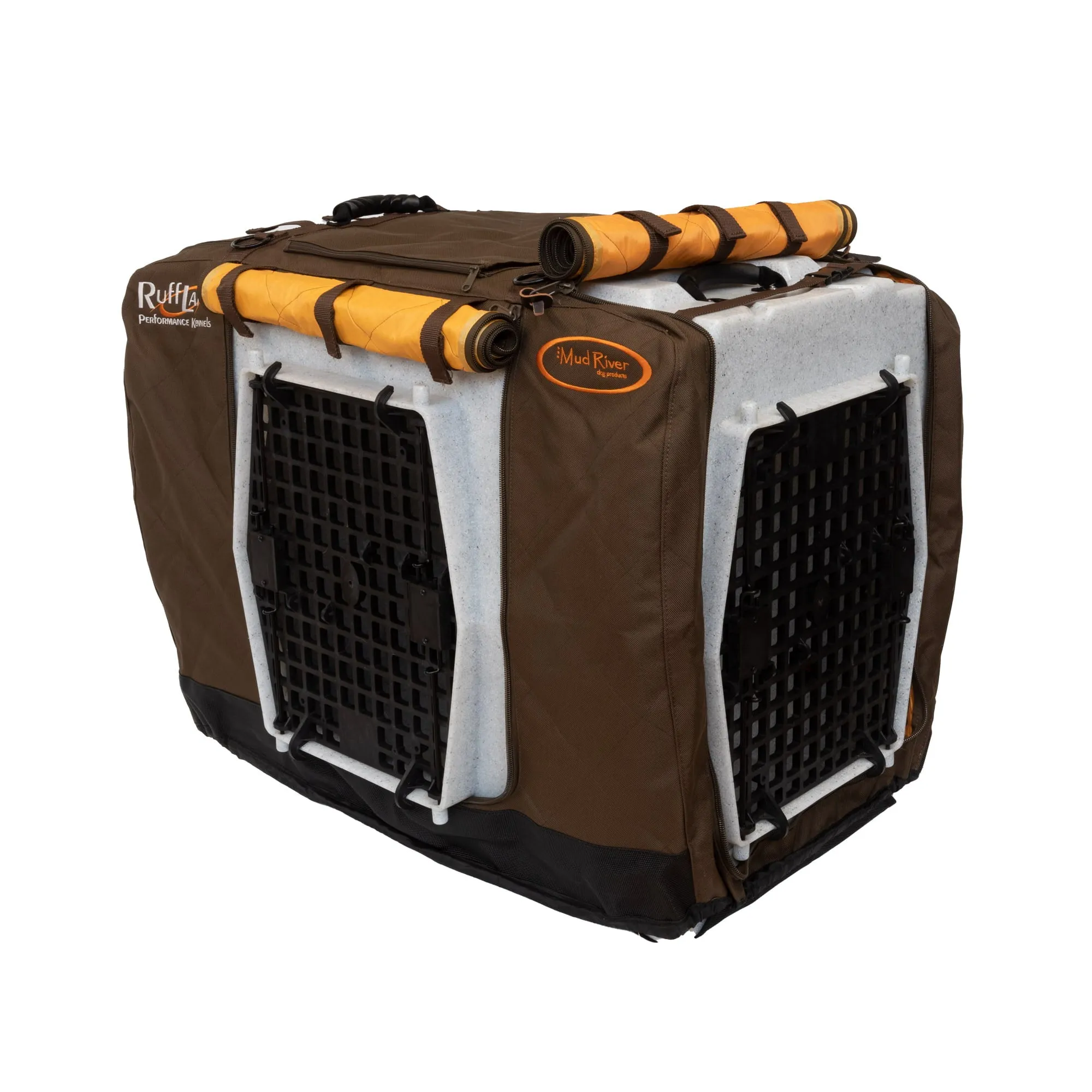 Insulated Kennel Cover