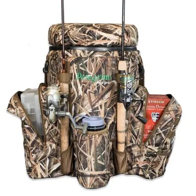 Insulated Venture Bucket Pack Pro (6 Gallon)