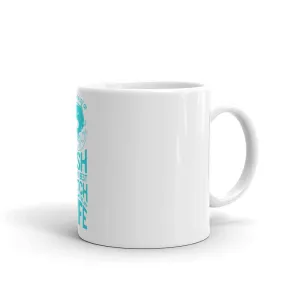 I’ve caught a lot of fish but my best catch will always be my wife Mug