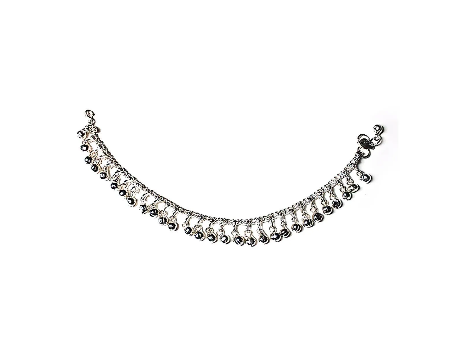 Jangle Bell Anklet or Bracelet