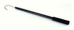 Jarvis Walker 60cm Fishing Gaff Aluminium Handle with EVA Grip 2/0 Gaff Hook