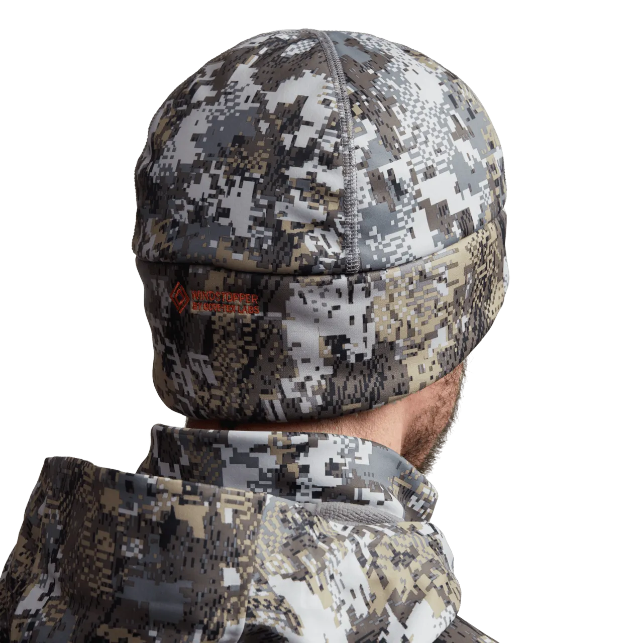 Jetstream Insulated WS Beanie