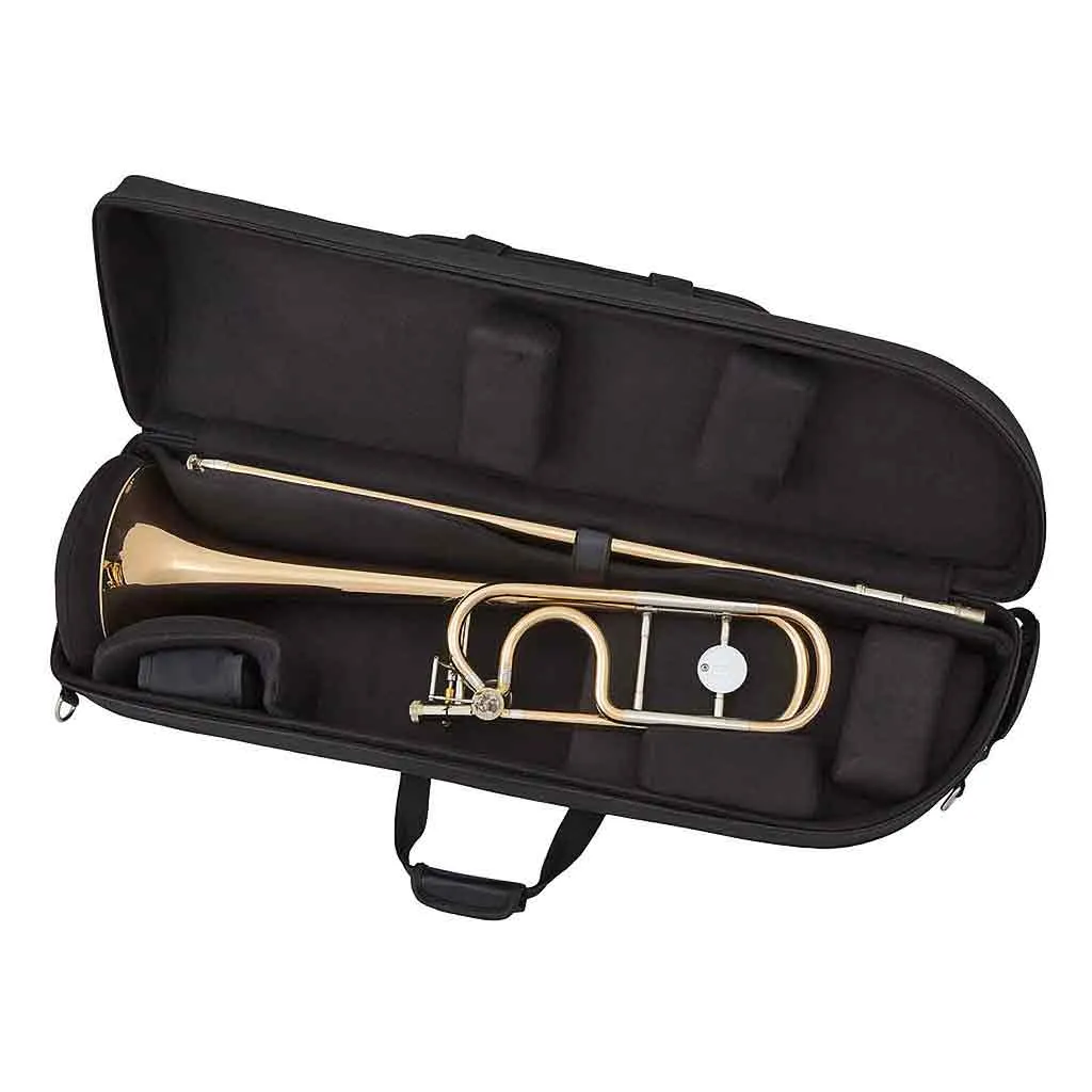 John Packer JP332O Rath Bb/F Trigger Trombone