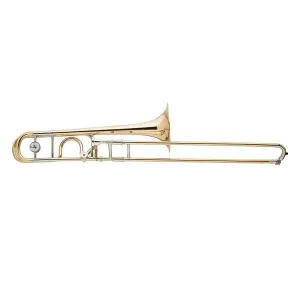 John Packer JP332O Rath Bb/F Trigger Trombone