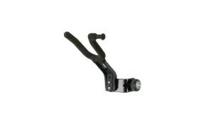 K&M 15580 Violin Holder for Music or Mic Stands